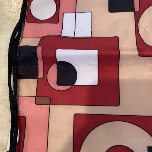 Jazzercise Backpack  - Picture 3 of 3